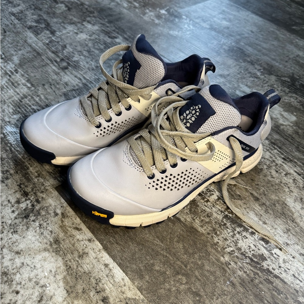 Danner x FP Movement Trail 2650 Sneakers